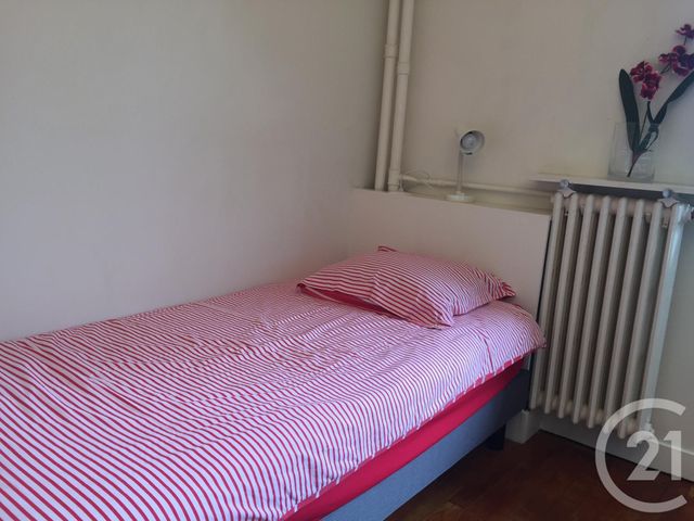 Appartement F1 &agrave; louer - 1 pi&egrave;ce - 13,14 m2 - Paris - 75016 - ILE-DE-FRANCE