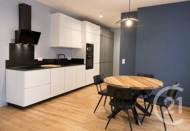 Appartement F3 &agrave; vendre - 3 pi&egrave;ces - 50,16 m2 - Boulogne Billancourt - 92 - ILE-DE-FRANCE