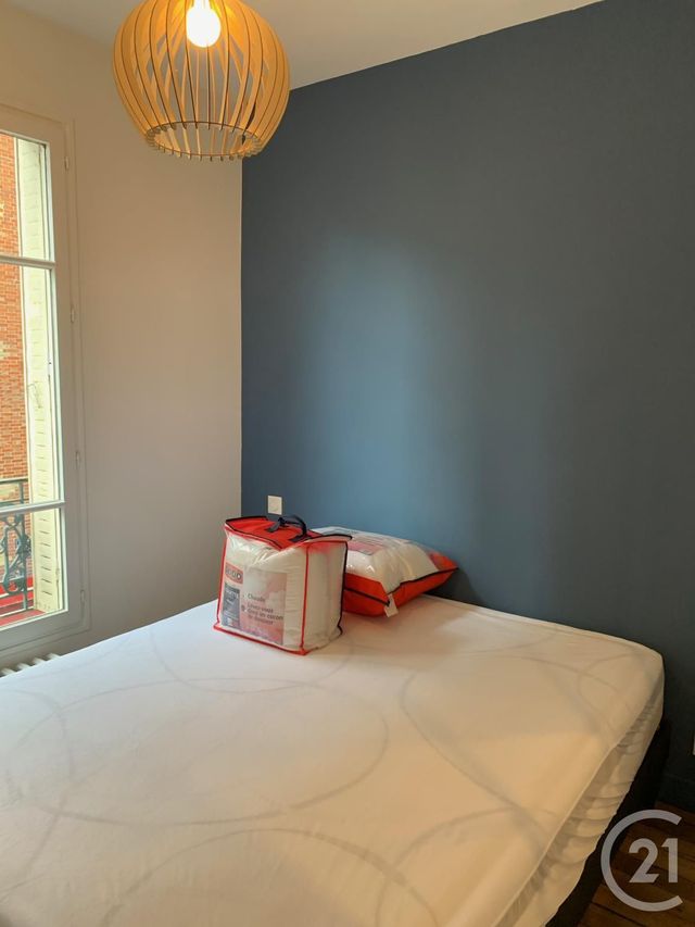 Appartement F3 &agrave; vendre - 3 pi&egrave;ces - 50,16 m2 - Boulogne Billancourt - 92 - ILE-DE-FRANCE