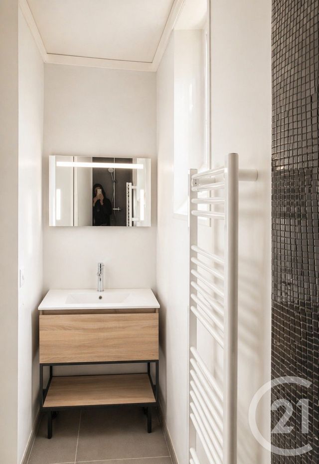 Appartement F3 &agrave; vendre - 3 pi&egrave;ces - 50,16 m2 - Boulogne Billancourt - 92 - ILE-DE-FRANCE