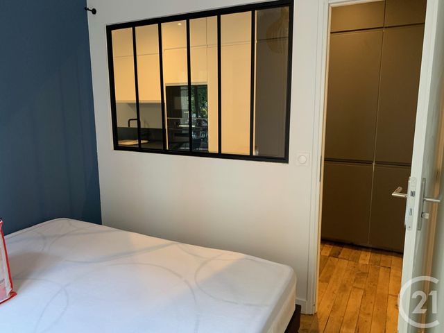 Appartement F3 &agrave; vendre - 3 pi&egrave;ces - 50,16 m2 - Boulogne Billancourt - 92 - ILE-DE-FRANCE