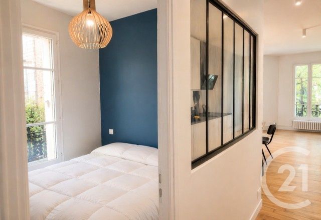 Appartement F3 &agrave; vendre - 3 pi&egrave;ces - 50,16 m2 - Boulogne Billancourt - 92 - ILE-DE-FRANCE