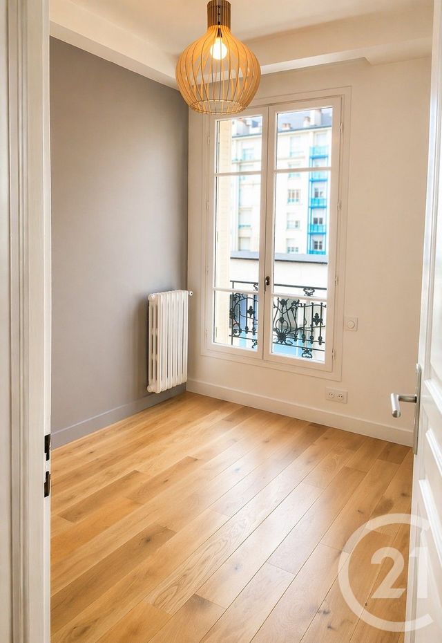 Appartement F3 &agrave; vendre - 3 pi&egrave;ces - 49,21 m2 - Boulogne Billancourt - 92 - ILE-DE-FRANCE