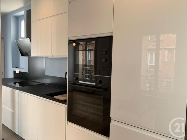 Appartement F3 &agrave; vendre - 3 pi&egrave;ces - 49,21 m2 - Boulogne Billancourt - 92 - ILE-DE-FRANCE