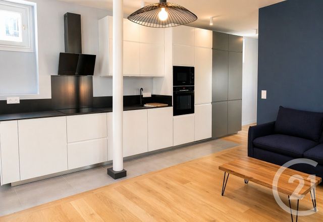 Appartement F3 &agrave; vendre - 3 pi&egrave;ces - 49,21 m2 - Boulogne Billancourt - 92 - ILE-DE-FRANCE