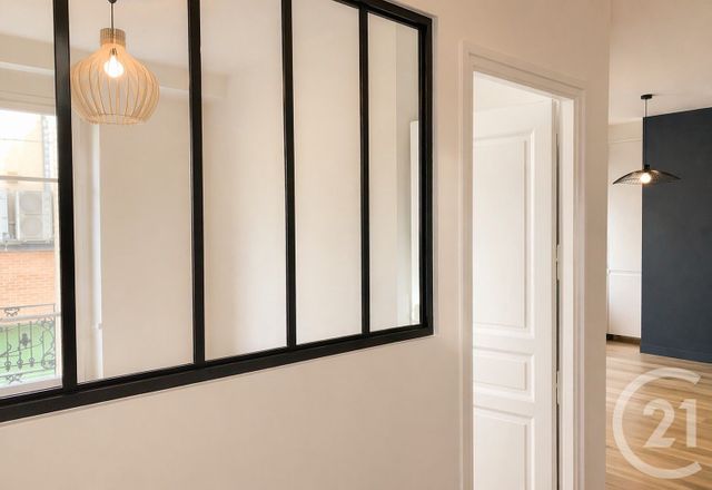 Appartement F3 &agrave; vendre - 3 pi&egrave;ces - 49,21 m2 - Boulogne Billancourt - 92 - ILE-DE-FRANCE