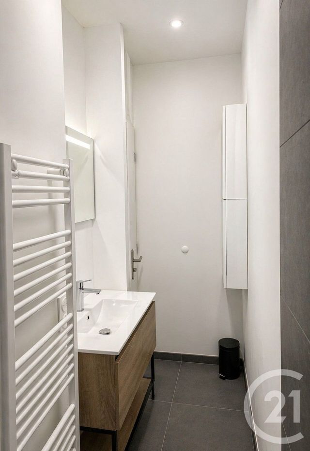 Appartement F3 &agrave; vendre - 3 pi&egrave;ces - 49,21 m2 - Boulogne Billancourt - 92 - ILE-DE-FRANCE