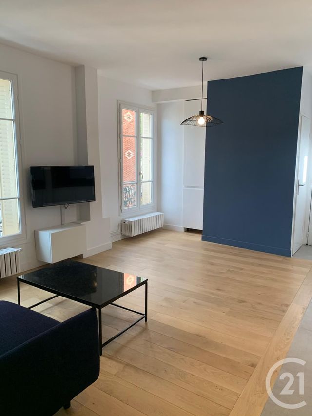 Appartement F3 &agrave; vendre - 3 pi&egrave;ces - 49,21 m2 - Boulogne Billancourt - 92 - ILE-DE-FRANCE