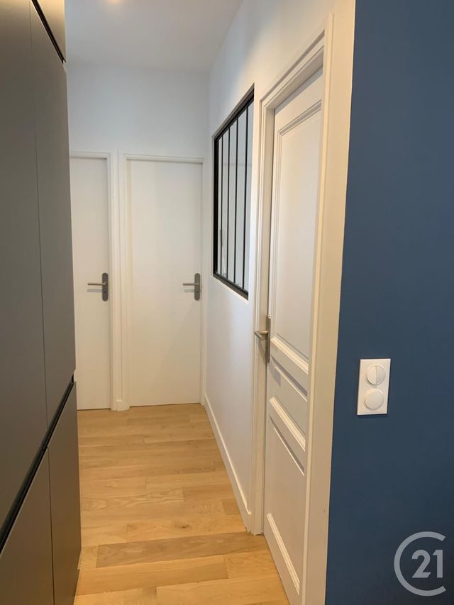 Appartement F3 &agrave; vendre - 3 pi&egrave;ces - 49,21 m2 - Boulogne Billancourt - 92 - ILE-DE-FRANCE