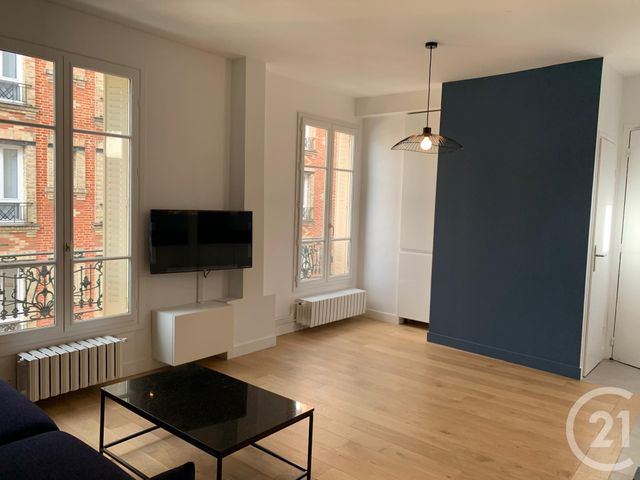 Appartement F3 &agrave; vendre - 3 pi&egrave;ces - 49,21 m2 - Boulogne Billancourt - 92 - ILE-DE-FRANCE