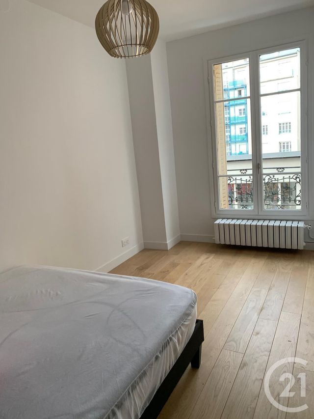Appartement F3 &agrave; vendre - 3 pi&egrave;ces - 49,21 m2 - Boulogne Billancourt - 92 - ILE-DE-FRANCE