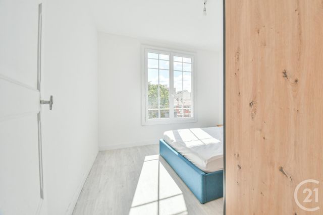 Appartement F2 &agrave; louer - 2 pi&egrave;ces - 32,11 m2 - Courbevoie - 92 - ILE-DE-FRANCE