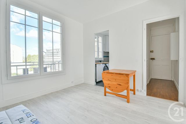 appartement - COURBEVOIE - 92