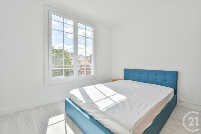 Appartement F2 &agrave; louer - 2 pi&egrave;ces - 32,11 m2 - Courbevoie - 92 - ILE-DE-FRANCE