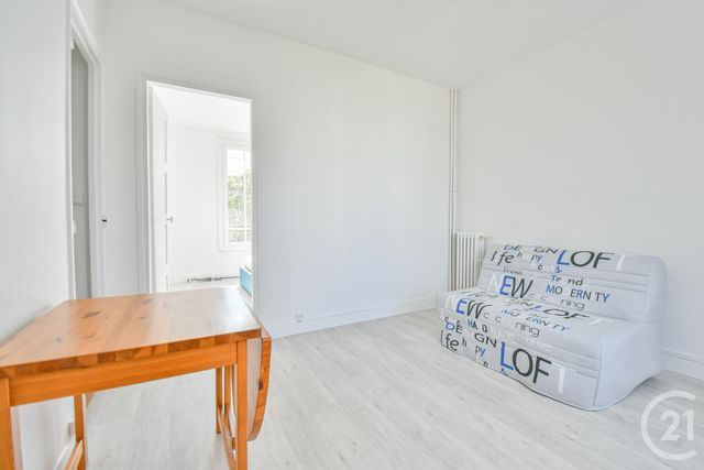 Appartement F2 &agrave; louer - 2 pi&egrave;ces - 32,11 m2 - Courbevoie - 92 - ILE-DE-FRANCE