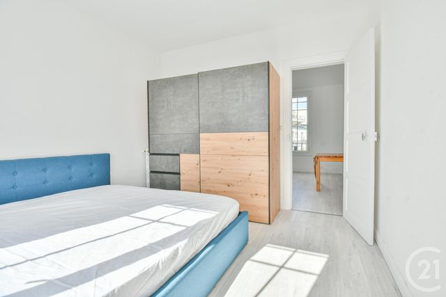 Appartement F2 &agrave; louer - 2 pi&egrave;ces - 32,11 m2 - Courbevoie - 92 - ILE-DE-FRANCE