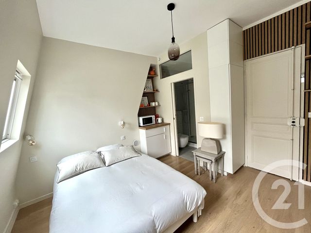 Appartement F1 &agrave; vendre - 1 pi&egrave;ce - 13,67 m2 - Paris - 75016 - ILE-DE-FRANCE