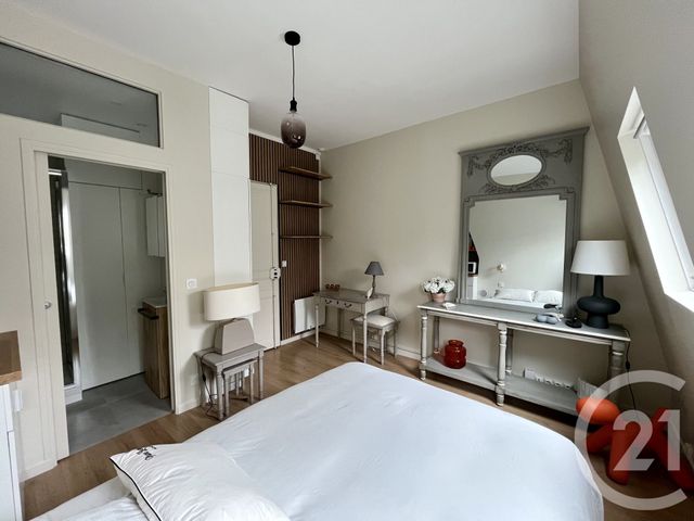 Appartement F1 &agrave; vendre - 1 pi&egrave;ce - 13,67 m2 - Paris - 75016 - ILE-DE-FRANCE