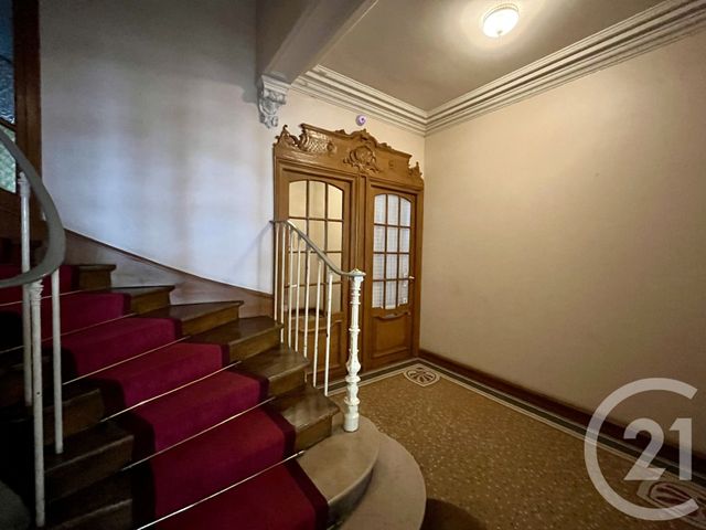 Appartement F1 &agrave; vendre - 1 pi&egrave;ce - 13,67 m2 - Paris - 75016 - ILE-DE-FRANCE