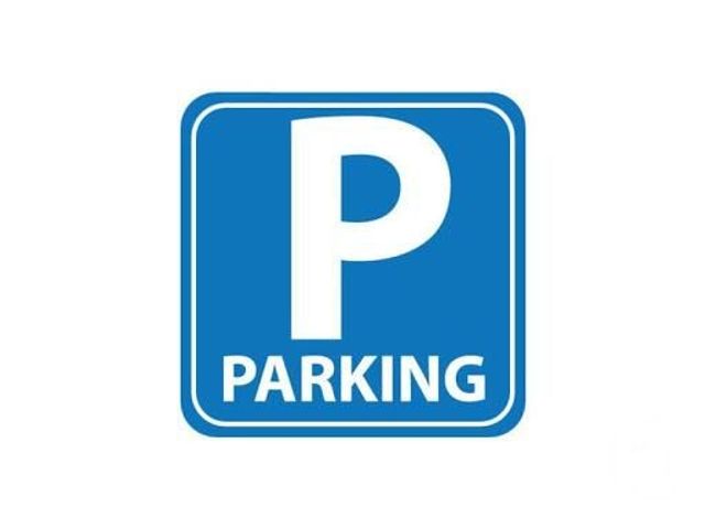 Parking &agrave; louer - 11,50 m2 - Paris - 75016 - ILE-DE-FRANCE