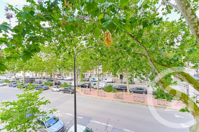 Appartement F4 &agrave; louer - 4 pi&egrave;ces - 81,80 m2 - Paris - 75016 - ILE-DE-FRANCE