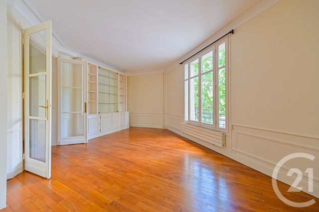 Appartement F4 &agrave; louer - 4 pi&egrave;ces - 81,80 m2 - Paris - 75016 - ILE-DE-FRANCE