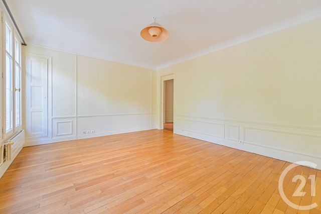 Appartement F4 &agrave; louer - 4 pi&egrave;ces - 81,80 m2 - Paris - 75016 - ILE-DE-FRANCE