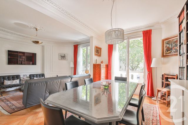 Appartement F4 &agrave; vendre - 4 pi&egrave;ces - 83,04 m2 - Paris - 75016 - ILE-DE-FRANCE