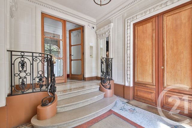 Appartement F4 &agrave; vendre - 4 pi&egrave;ces - 83,04 m2 - Paris - 75016 - ILE-DE-FRANCE