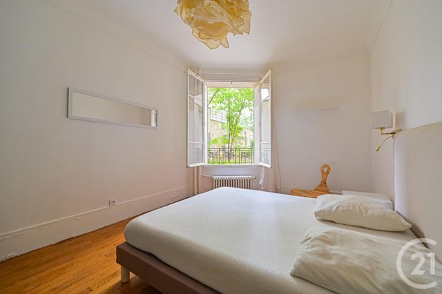 Appartement F2 &agrave; vendre - 2 pi&egrave;ces - 44,09 m2 - Paris - 75016 - ILE-DE-FRANCE