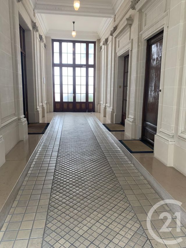 Appartement F6 &agrave; vendre - 6 pi&egrave;ces - 208,93 m2 - Paris - 75016 - ILE-DE-FRANCE