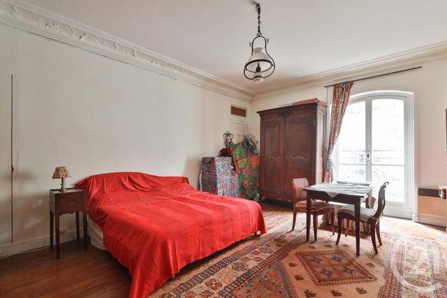 Appartement F6 &agrave; vendre - 6 pi&egrave;ces - 208,93 m2 - Paris - 75016 - ILE-DE-FRANCE