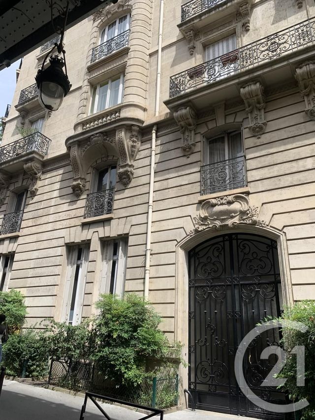 Appartement F6 &agrave; vendre - 6 pi&egrave;ces - 208,93 m2 - Paris - 75016 - ILE-DE-FRANCE