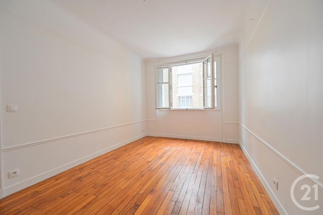 Appartement F4 &agrave; louer - 4 pi&egrave;ces - 102,74 m2 - Paris - 75016 - ILE-DE-FRANCE