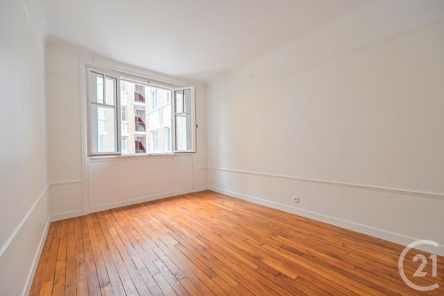 Appartement F4 &agrave; louer - 4 pi&egrave;ces - 102,74 m2 - Paris - 75016 - ILE-DE-FRANCE