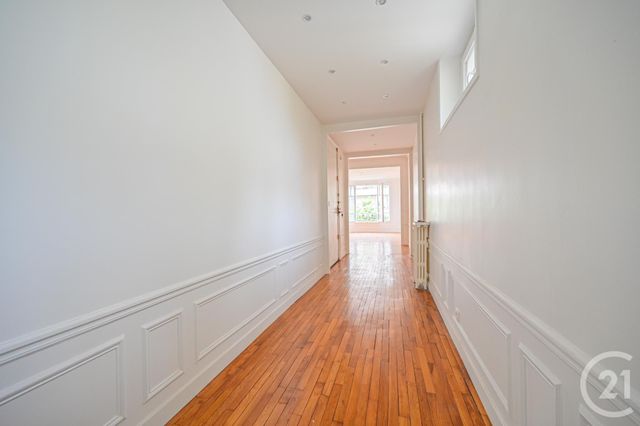 Appartement F4 &agrave; louer - 4 pi&egrave;ces - 102,74 m2 - Paris - 75016 - ILE-DE-FRANCE