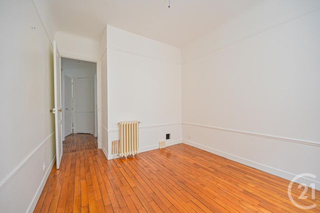 Appartement F4 &agrave; louer - 4 pi&egrave;ces - 102,74 m2 - Paris - 75016 - ILE-DE-FRANCE