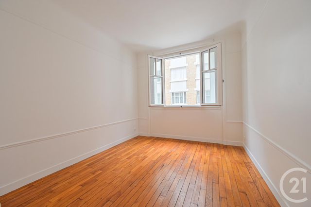 Appartement F4 &agrave; louer - 4 pi&egrave;ces - 102,74 m2 - Paris - 75016 - ILE-DE-FRANCE
