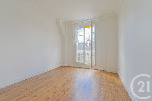 Appartement Studio &agrave; louer - 1 pi&egrave;ce - 23,10 m2 - Paris - 75016 - ILE-DE-FRANCE