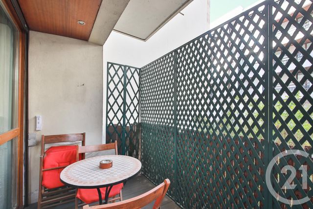 Appartement F5 &agrave; vendre - 4 pi&egrave;ces - 101,03 m2 - Paris - 75016 - ILE-DE-FRANCE