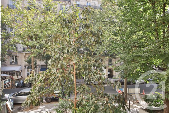 Appartement F5 &agrave; vendre - 4 pi&egrave;ces - 101,03 m2 - Paris - 75016 - ILE-DE-FRANCE