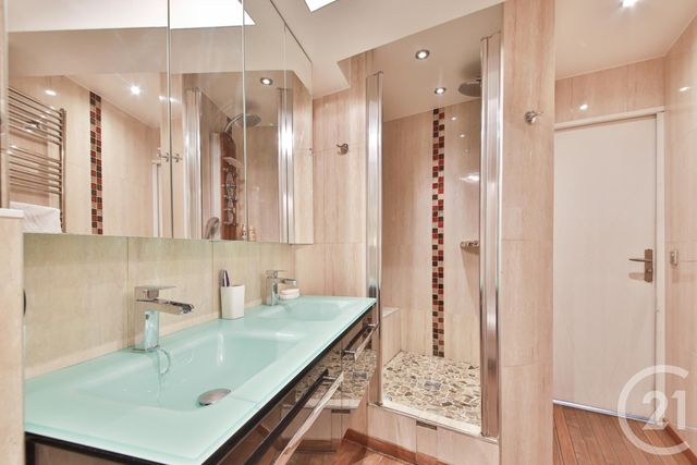 Appartement F5 &agrave; vendre - 4 pi&egrave;ces - 101,03 m2 - Paris - 75016 - ILE-DE-FRANCE