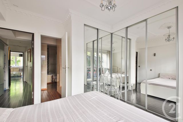 Appartement F5 &agrave; vendre - 4 pi&egrave;ces - 101,03 m2 - Paris - 75016 - ILE-DE-FRANCE