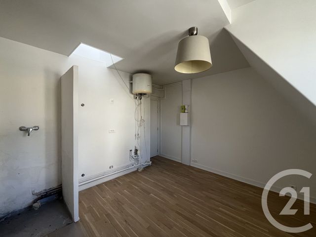 Appartement Chambre &agrave; vendre - 1 pi&egrave;ce - 12,45 m2 - Paris - 75016 - ILE-DE-FRANCE