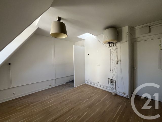Appartement Chambre &agrave; vendre - 1 pi&egrave;ce - 12,45 m2 - Paris - 75016 - ILE-DE-FRANCE