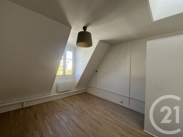 Appartement Chambre &agrave; vendre - 1 pi&egrave;ce - 12,45 m2 - Paris - 75016 - ILE-DE-FRANCE