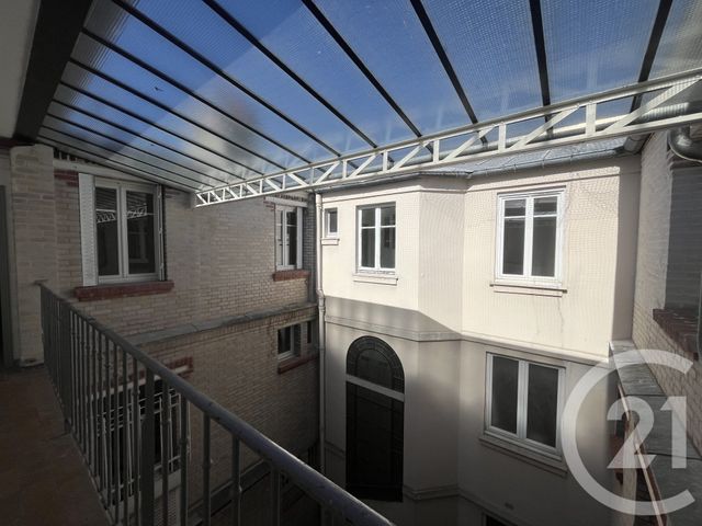 Appartement Chambre &agrave; vendre - 1 pi&egrave;ce - 12,45 m2 - Paris - 75016 - ILE-DE-FRANCE