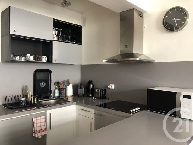Appartement Autre &agrave; vendre - 6 pi&egrave;ces - 177 m2 - Paris - 75016 - ILE-DE-FRANCE