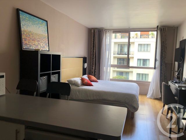 appartement - PARIS - 75016
