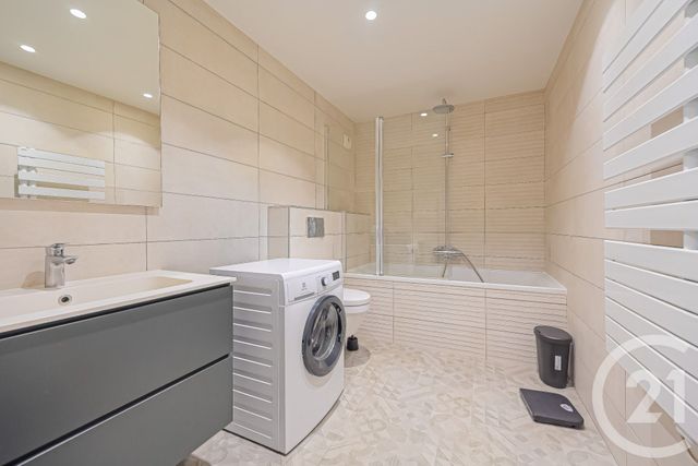 Appartement Studio &agrave; louer - 1 pi&egrave;ce - 31,76 m2 - Paris - 75016 - ILE-DE-FRANCE